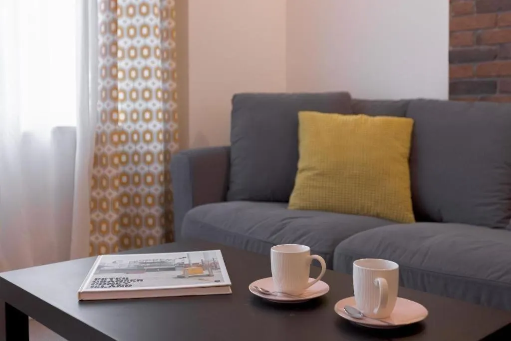 Apartment Loft New-Yorkais A Cannes