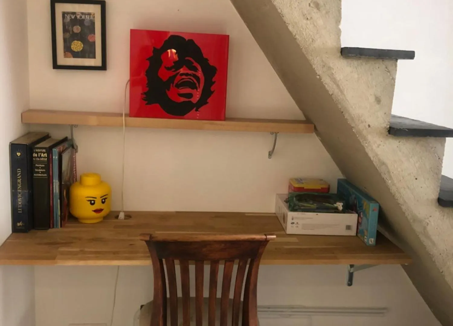 Apartman Loft New-Yorkais A Cannes Franciaország