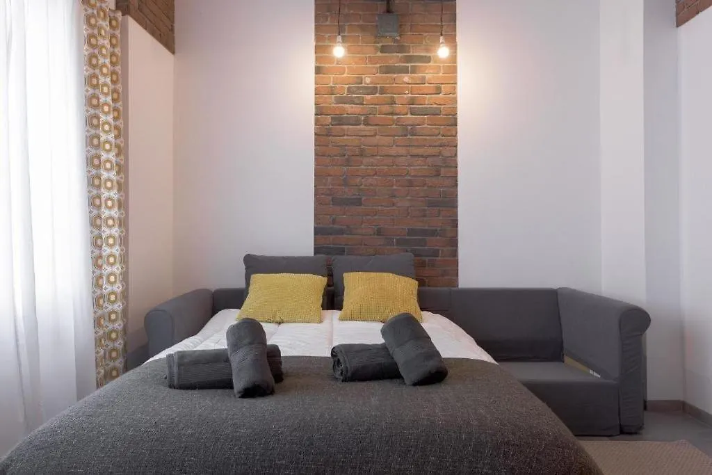 Loft New-Yorkais A Cannes Franciaország